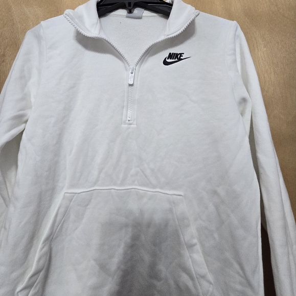 Nike sweay top - Picture 1 of 4